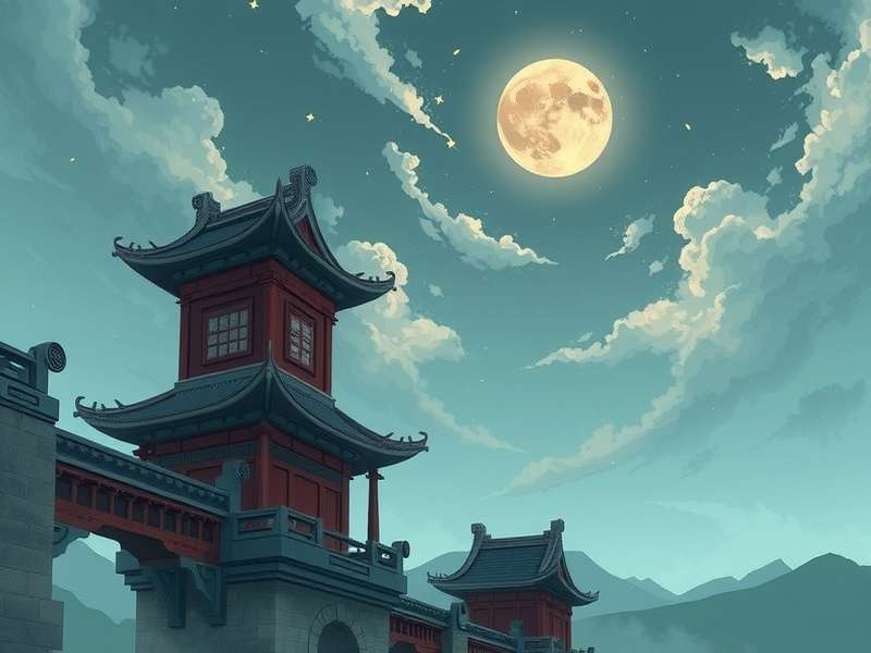 大浩贸易公司办公环境