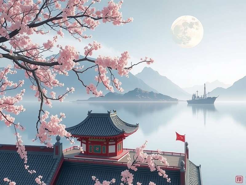 工业原材料贸易